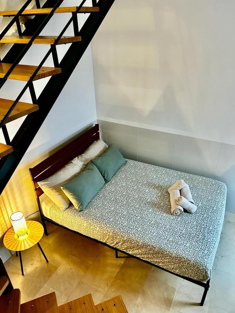 Green Duplex Mm City Center มาลากา ภายนอก รูปภาพ