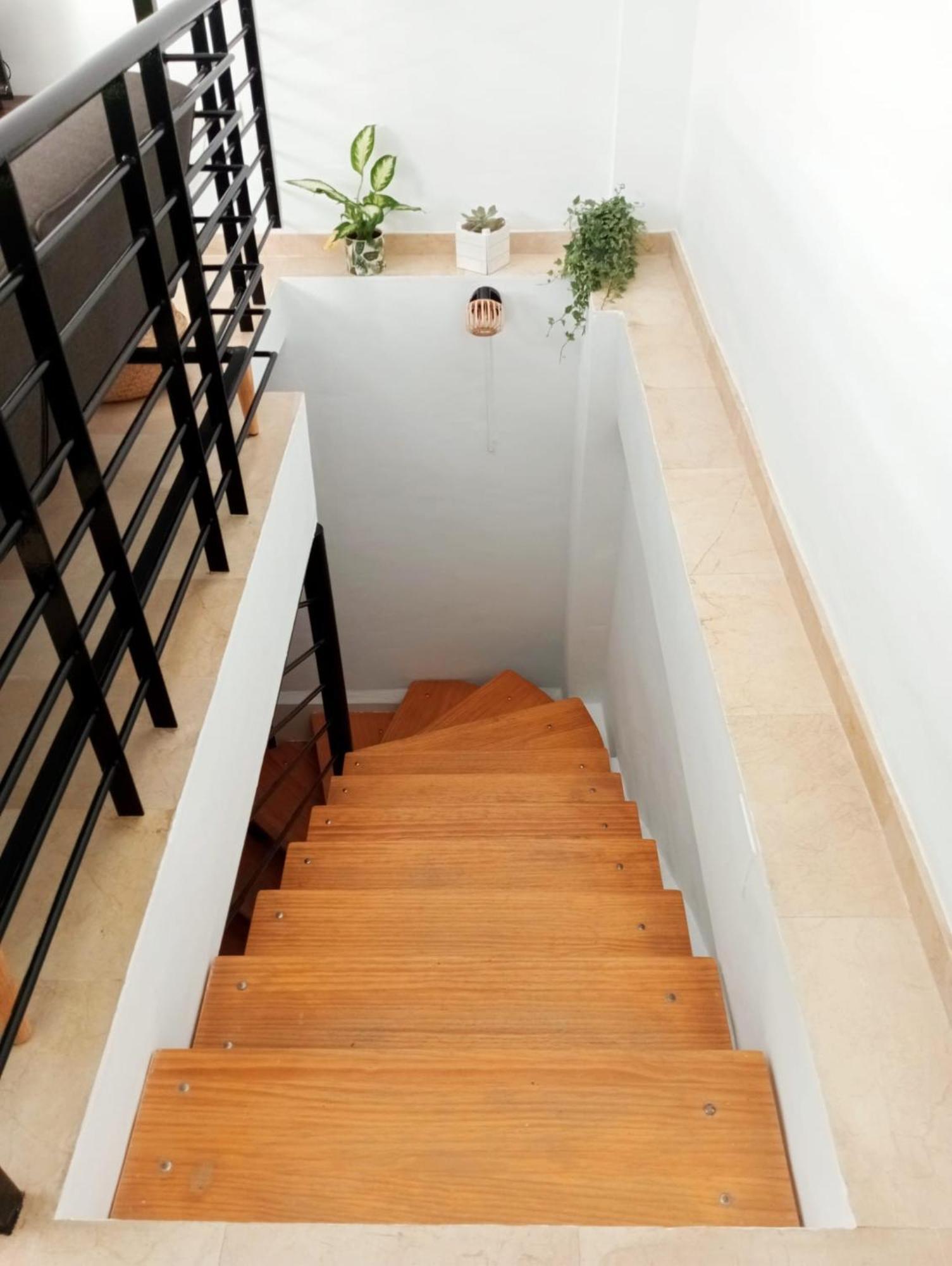 Green Duplex Mm City Center มาลากา ภายนอก รูปภาพ