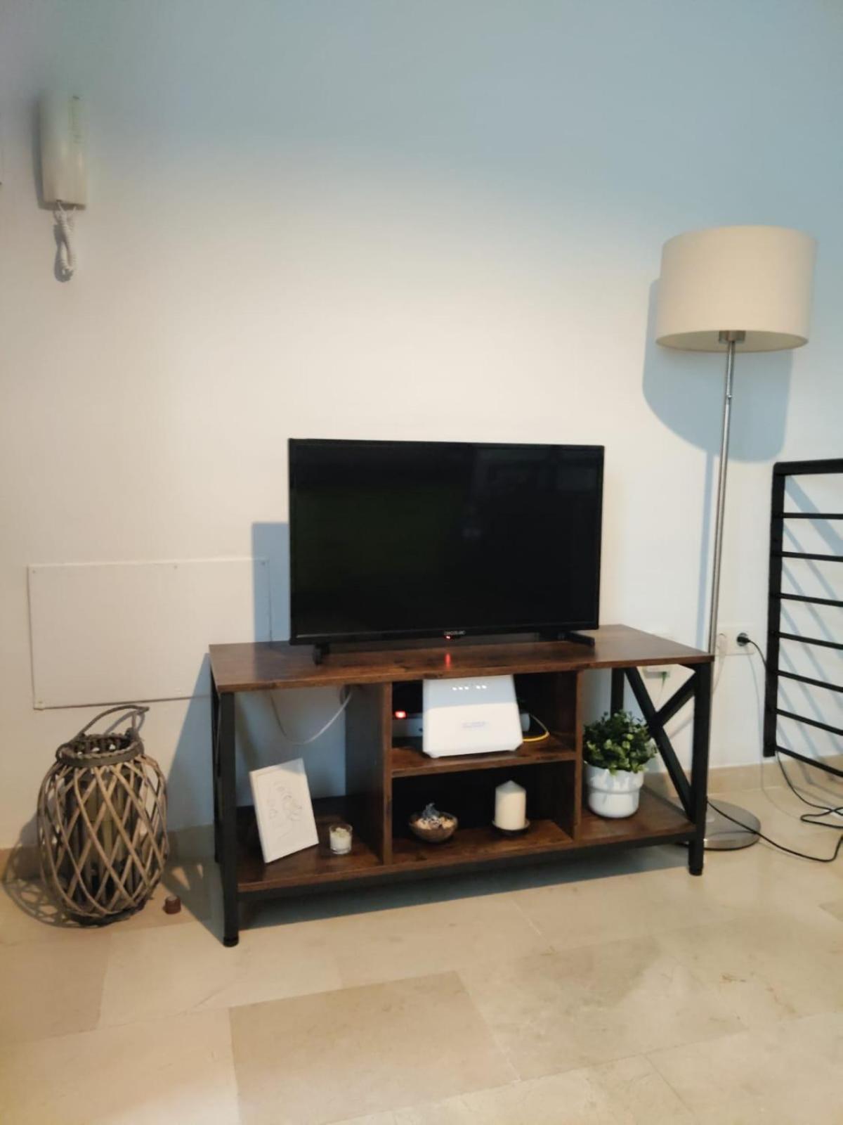 Green Duplex Mm City Center มาลากา ภายนอก รูปภาพ